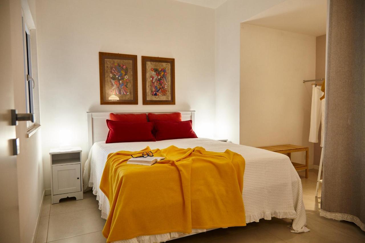 Villa Dapper Polignano a Mare Exteriör bild