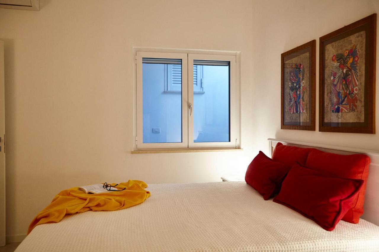 Villa Dapper Polignano a Mare Exteriör bild